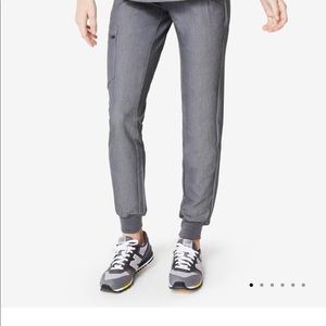 Zamora jogger scrub pants